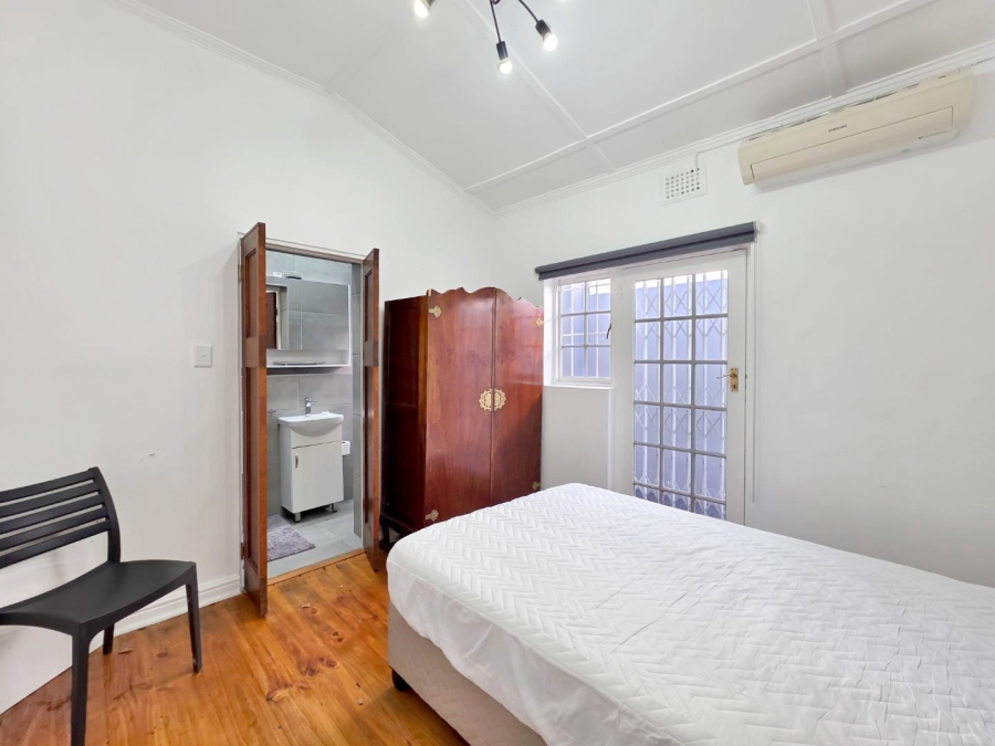 To Let 2 Bedroom Property for Rent in Zonnebloem Western Cape